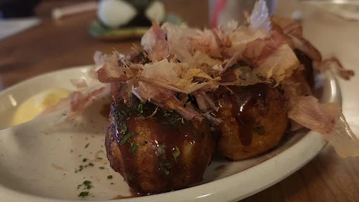 Matsuharu Japanese Restaurant
