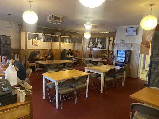 Matsuharu Japanese Restaurant photo 7