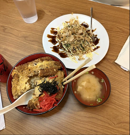 Matsuharu Japanese Restaurant photo 5